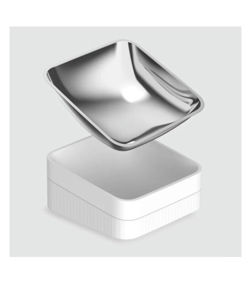 საკვების სმარტ დისპენსერი Xiaomi BHR6143EU თეთრი