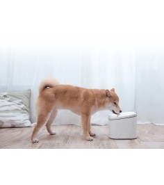 წყლის სმარტ დისპენსერი Xiaomi BHR6161EU თეთრი