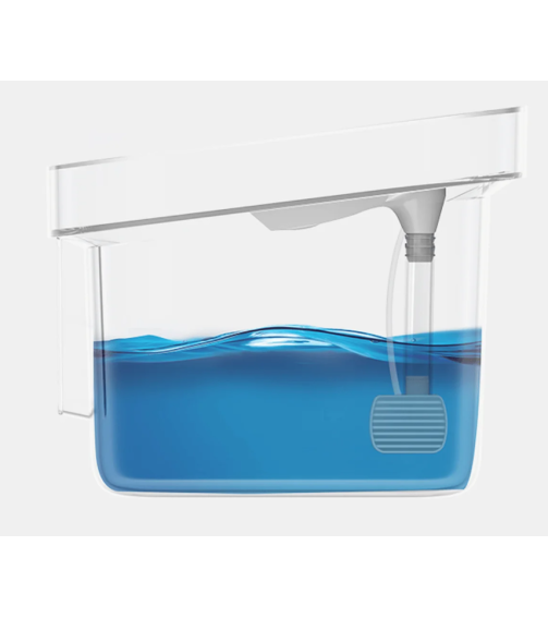 წყლის სმარტ დისპენსერი Xiaomi BHR6161EU თეთრი