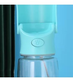 სამგზავრო წყლის დისპენსერი Maiduo Gifts MDR-0126 ცისფერი