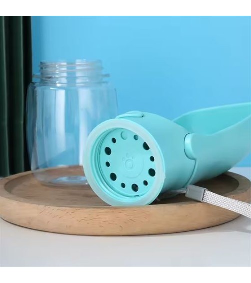 სამგზავრო წყლის დისპენსერი Maiduo Gifts MDR-0126 ცისფერი