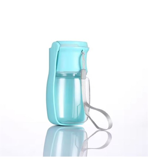 სამგზავრო წყლის დისპენსერი Maiduo Gifts MDR-0126 ცისფერი