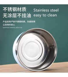 ჯამი ONE PET PT-YH  ნარინჯისფერი