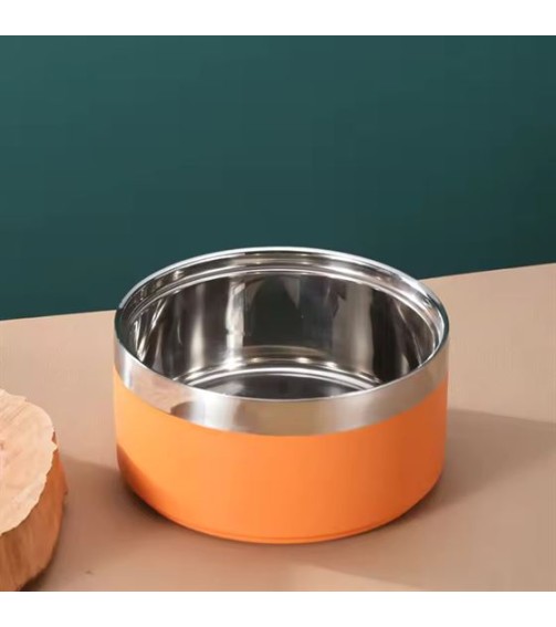 ჯამი ONE PET PT-YH  ნარინჯისფერი