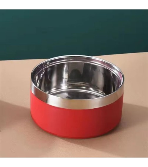 ჯამი ONE PET PT-YH წითელი