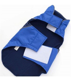 ქურთუკი Bestone BO-14 XXL ლურჯი