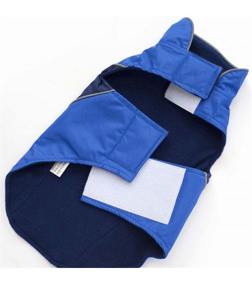 ქურთუკი Bestone BO-14 XXL ლურჯი