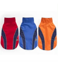 ქურთუკი Bestone BO-16 XXL წითელი