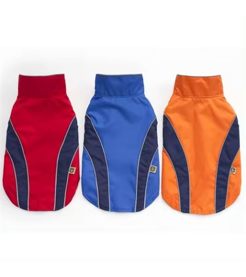 ქურთუკი Bestone BO-14 XXL ლურჯი