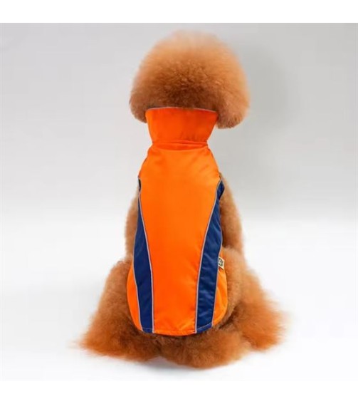 ქურთუკი Bestone BO-15 XL ნარინჯისფერი