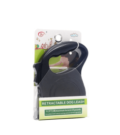 რულეტი 5M-33P შავი 5მ