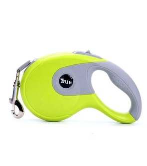 რულეტი DIIL Pelican L მწვანე 5მ