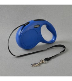 რულეტი Pet dog Utter S ლურჯი 3მ