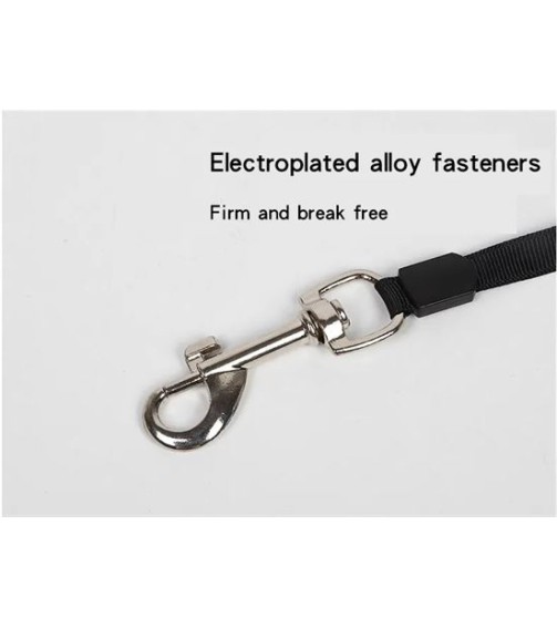 რულეტი Pet dog Utter L ვარდისფერი 5მ