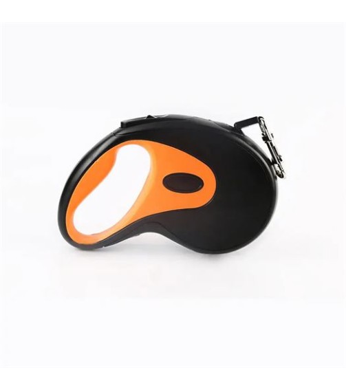 რულეტი TKM LOR L ნარინჯისფერი 5მ