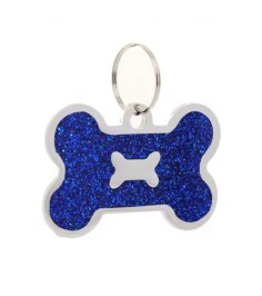 საყელო BEAUVAN BC L ლურჯი