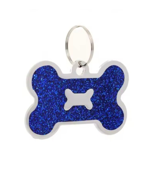 საყელო BEAUVAN BC L ლურჯი