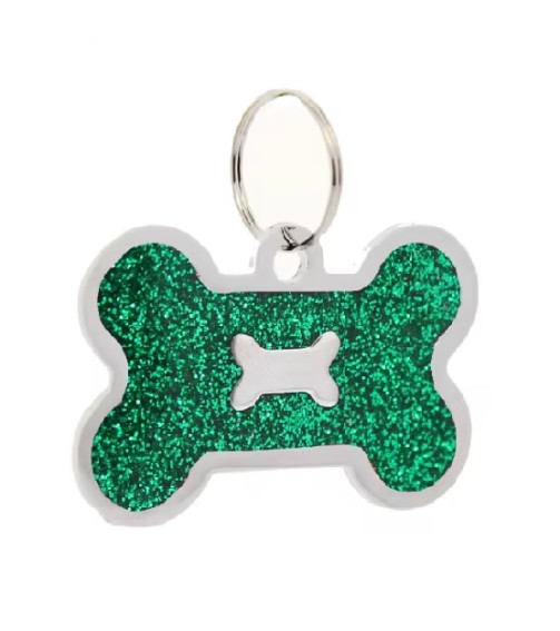 საყელო BEAUVAN BC L მწვანე