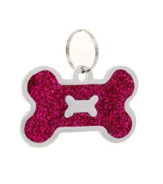 საყელო BEAUVAN BC L წითელი