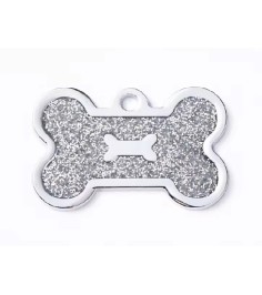 საყელო BEAUVAN BC L თეთრი