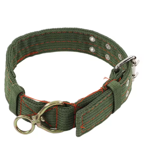 საყელო HJ HJ0006 M მწვანე