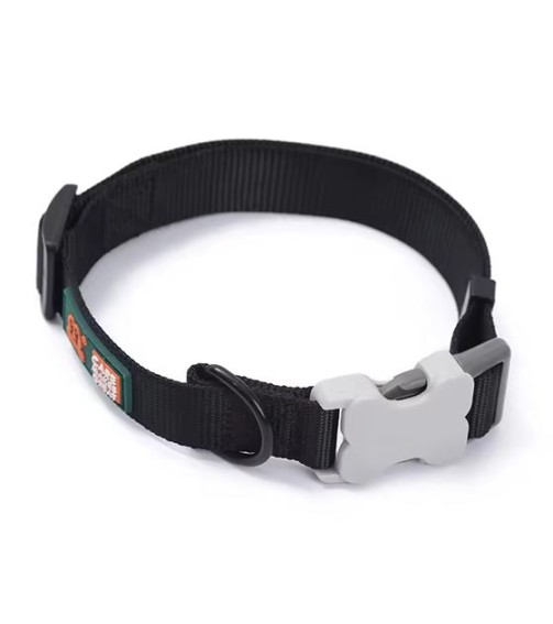 საყელური MIDEPET XCS-007 შავი