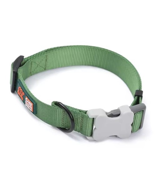 საყელური MIDEPET XCS-007 მწვანე