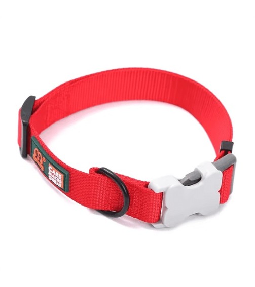 საყელური MIDEPET XCS-007 წითელი