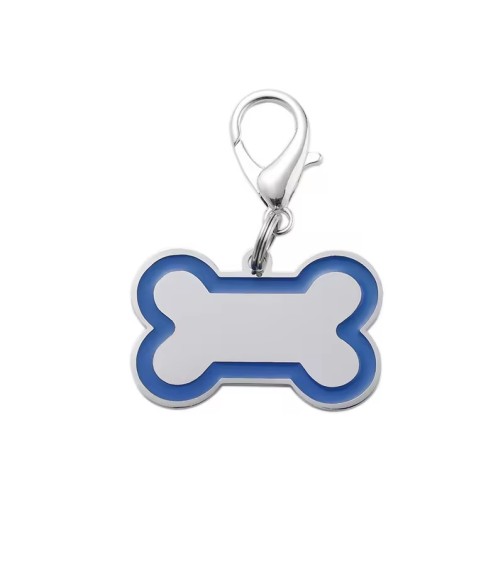 საყელო Taiyao 633 ლურჯი