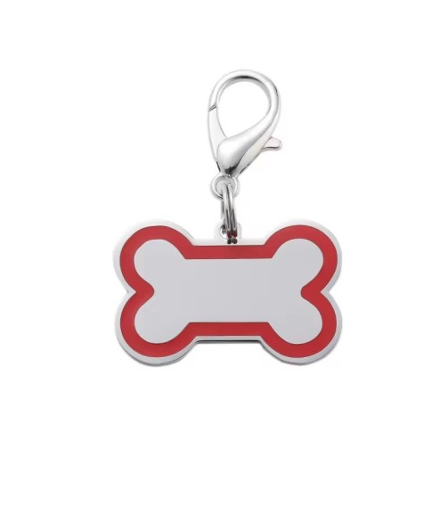 საყელო taiyao 636 წითელი