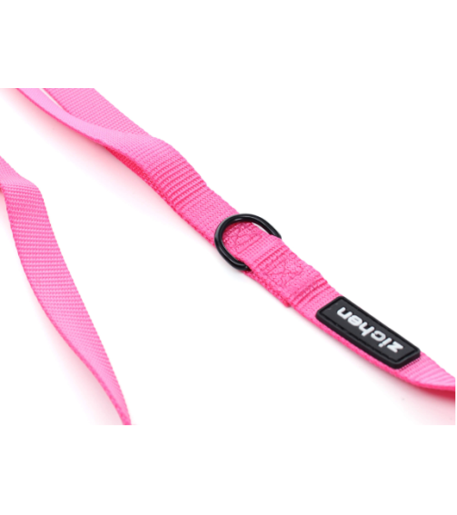 საყელო Zichen SZC003C ვარდისფერი