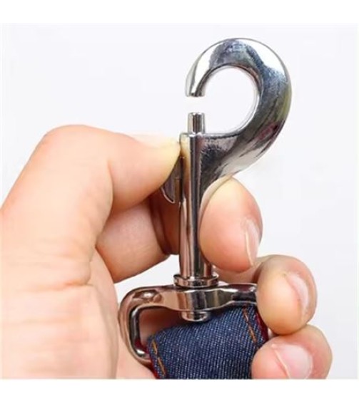 საკაზმი CQZDBEST Leash003 ლურჯი