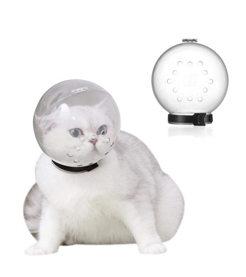 ალიკაპი Jaffiust BOBQ