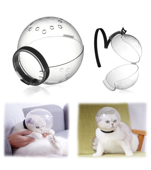 ალიკაპი Jaffiust BOBQ