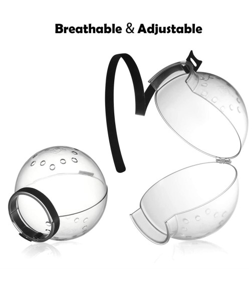 ალიკაპი Jaffiust BOBQ