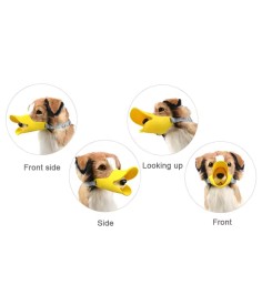 ალიკაპი JUXING DHD-71 ყვითელი