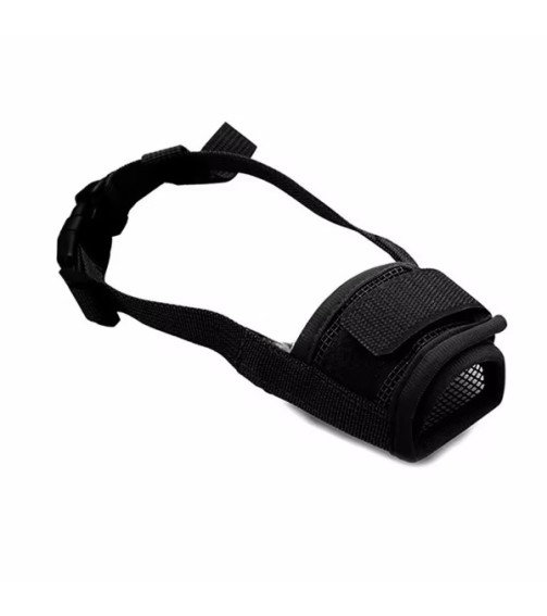 ალიკაპი PAWS UP A36 L შავი