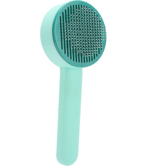 სავარცხელი JUOPZKENN Naroo12 ცისფერი