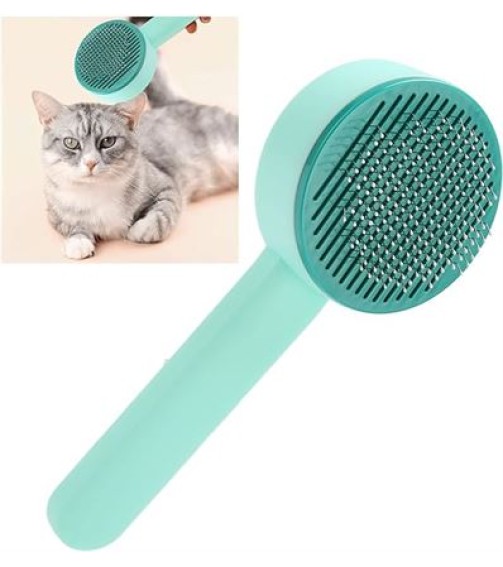 სავარცხელი JUOPZKENN Naroo12 ცისფერი