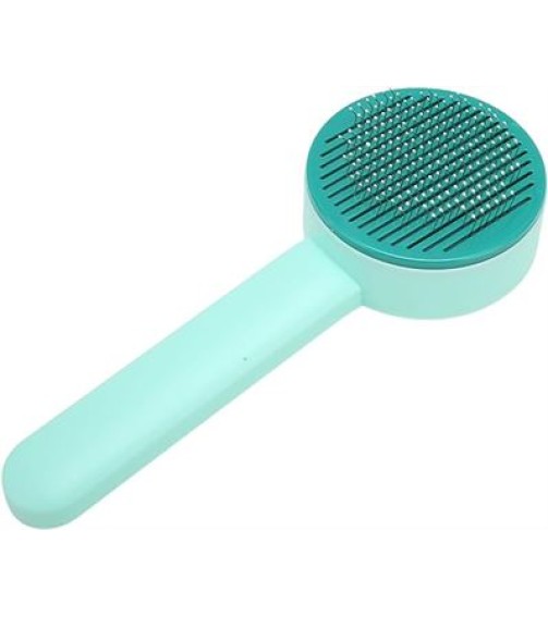 სავარცხელი JUOPZKENN Naroo12 ცისფერი