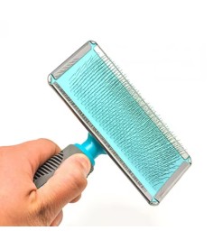 სავარცხელი Petiy Y12 S ნაცრისფერი