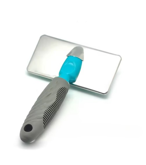 სავარცხელი Petiy Y12 S ნაცრისფერი