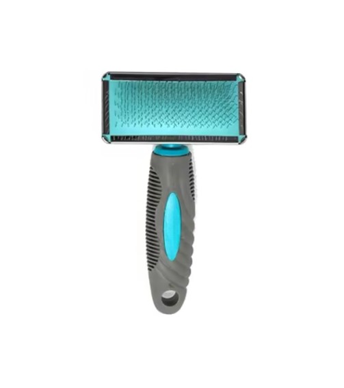 სავარცხელი Petiy Y12 S ნაცრისფერი