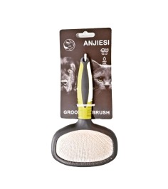 სავარცხელი ANJIESI TM L ნაცრისფერი