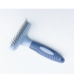 სავარცხელი Anjiesi AN32 ლურჯი