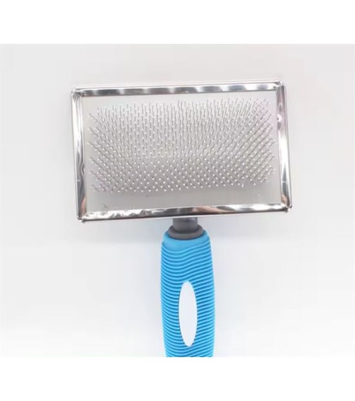 სავარცხელი Baojie CWS-9501A L ცისფერი