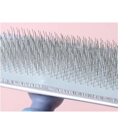 სავარცხელი Baojie CWS-9501A L ცისფერი