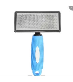 სავარცხელი Baojie CWS-9501A L ცისფერი