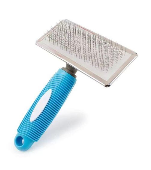 სავარცხელი Baojie CWS-9501A L ცისფერი