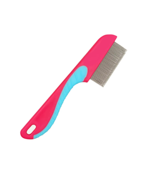 სავარცხელი Bestcare BC-022 M Pink